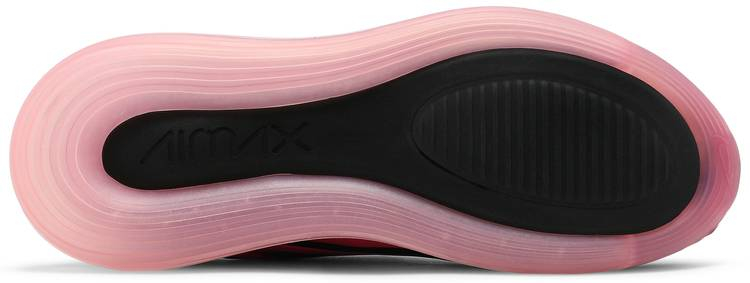 Air Max 720 'Black Pink Blast' AO2924-005 - vstockx