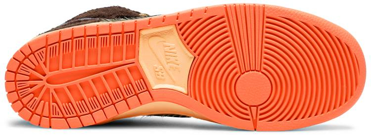 Concepts x Dunk High Pro SB  TurDUNKen DC6887-200 - vstockx