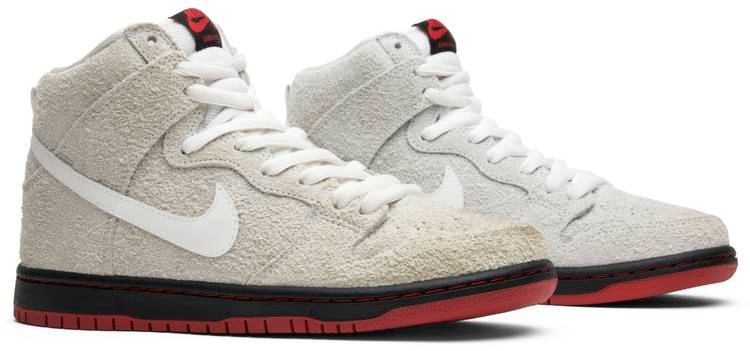 Black Sheep x SB Dunk High  Black Sheep  881758-110 - vstockx