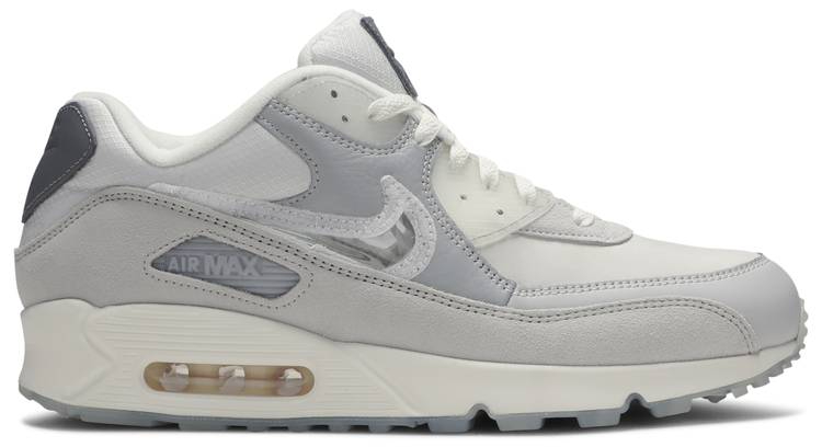 The Basement x Air Max 90 'London' CI9111-002 - vstockx