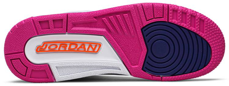 Air Jordan 3 Retro  Barely Grape  441140-500 - vstockx