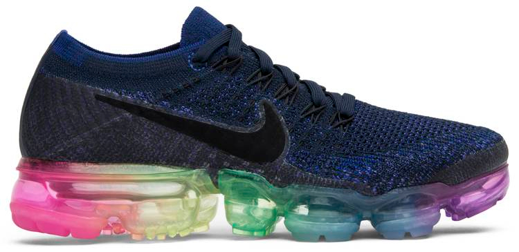 Air VaporMax 'Be True' 883274-400 - vstockx