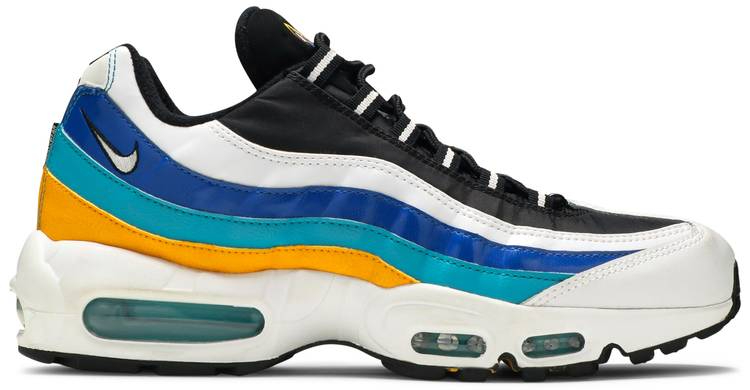 Air Max 95 'Windbreaker' AJ2018-123 - vstockx