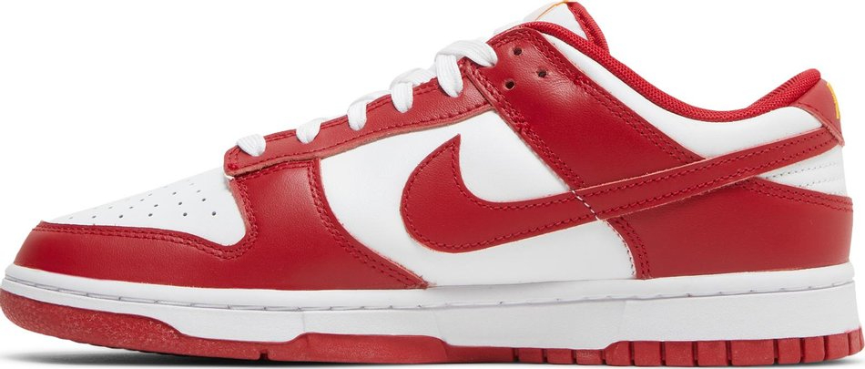 Dunk Low  Gym Red  DD1391-602 - vstockx