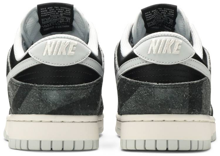 Dunk Low Premium  Animal Pack   Zebra  DH7913-001 - vstockx