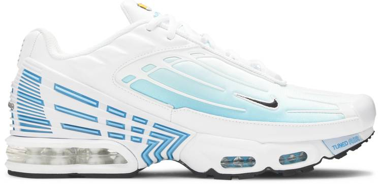 Air Max Plus 3 'Laser Blue' CK6715-100 - vstockx