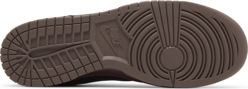 Dunk Low Premium  Burgundy Crush  FB8895-600 - vstockx