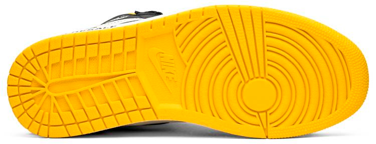 Air Jordan 1 Retro High OG NRG  Not For Resale  861428-107 - vstockx