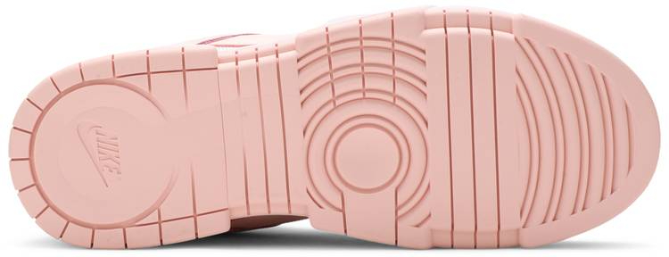 Wmns Dunk Low Disrupt  Pale Coral  CK6654-602 - vstockx