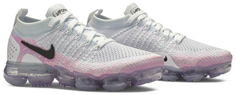 Wmns Air VaporMax 2 'Hydrogen Blue' 942843-102 - vstockx