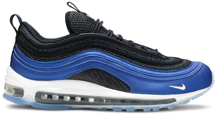 Air Max 97 QS 'Royal Foamposite' CI5011-400 - vstockx