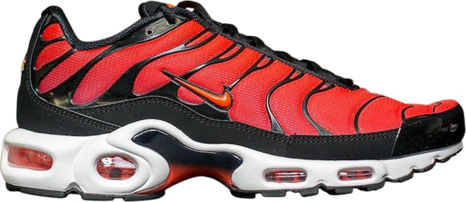 Air Max Plus 'Team Orange Team Red' 852630-023 - vstockx