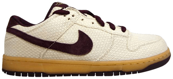 Dunk Low Pro SB  Red Hemp  304292-761 - vstockx