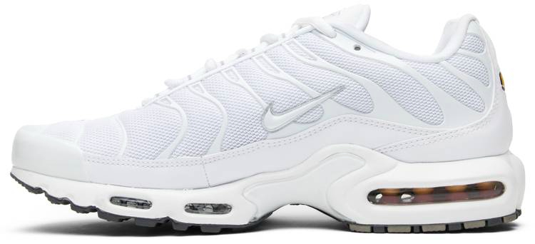 Air Max Plus 'White' 604133-139 - vstockx
