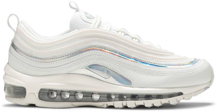 Air Max 97 'White Iridescent' CJ9706-100 - vstockx