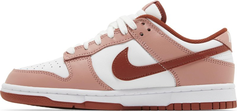 Wmns Dunk Low  Red Stardust  FQ8876-618 - vstockx