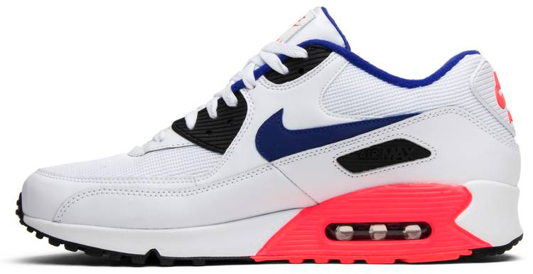 Air Max 90 Essential 'Ultramarine' 537384-136 - vstockx