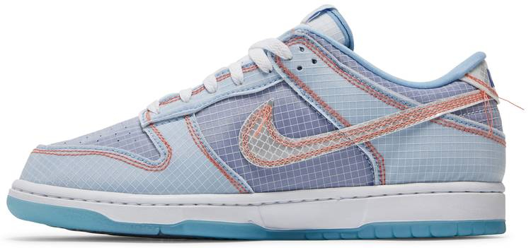 Union LA x Dunk Low DJ9649-400 - vstockx