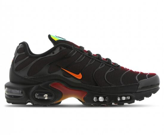Air Max Plus TN Magma Orange Pack CV1636-100 - vstockx