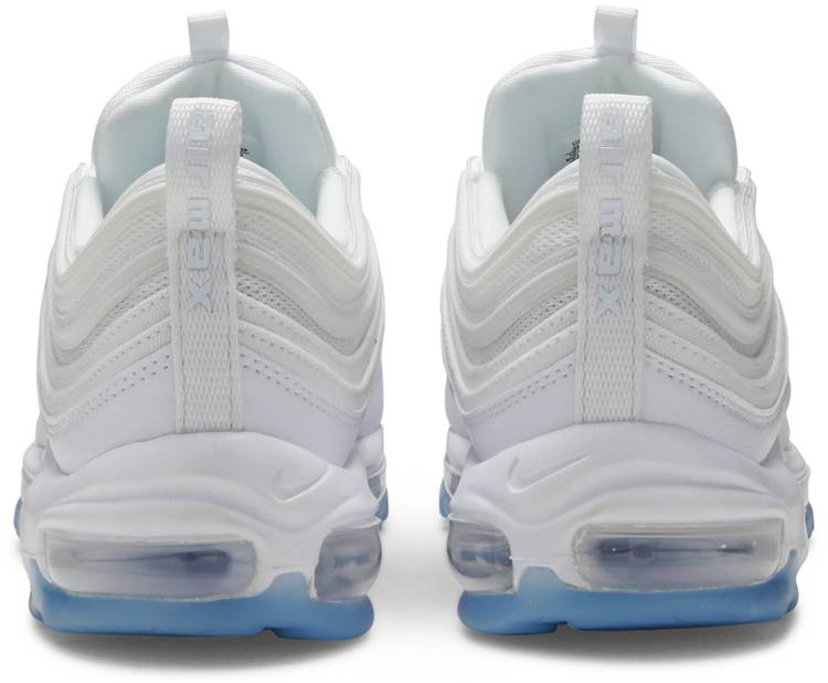 Air Max 97 'White Ice' CT4526-100 - vstockx