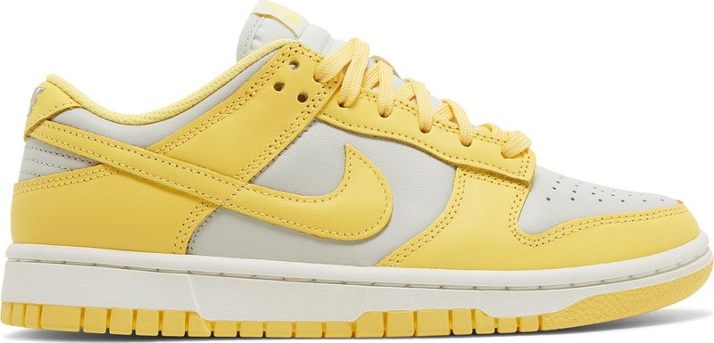 Wmns Dunk Low  Citron Pulse  DD1503-002 - vstockx