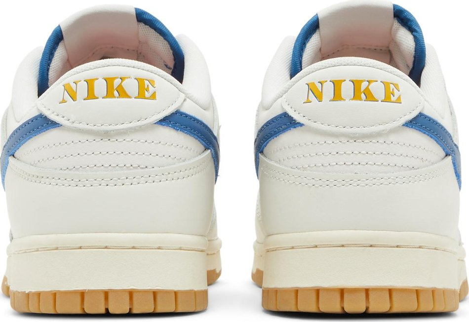 Dunk Low SE  Sail Game Royal Gum  DX3198-133 - vstockx