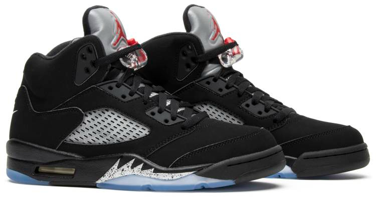 Air Jordan 5 OG  Metallic  2016 845035-003 - vstockx