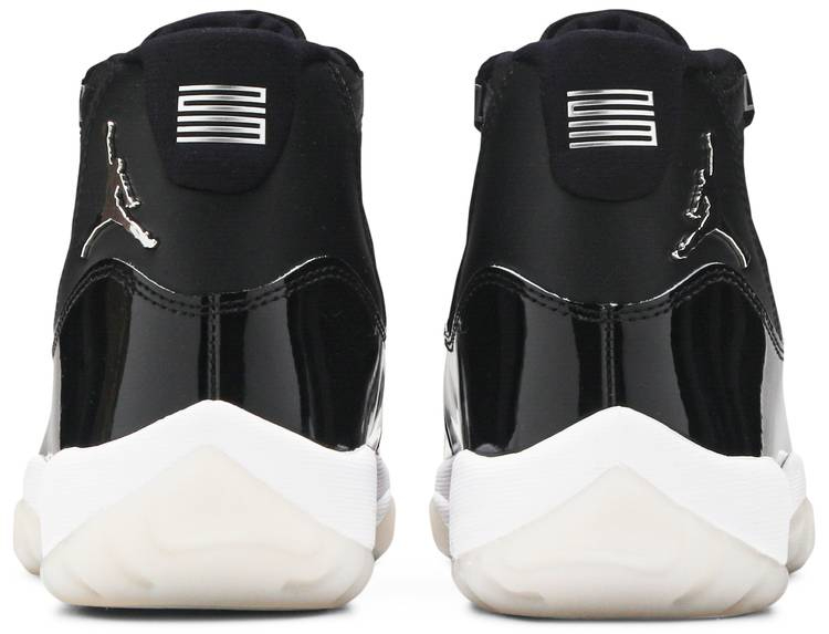Wmns Air Jordan 11 Retro  Jubilee / 25th Anniversary  AR0715-011 - vstockx