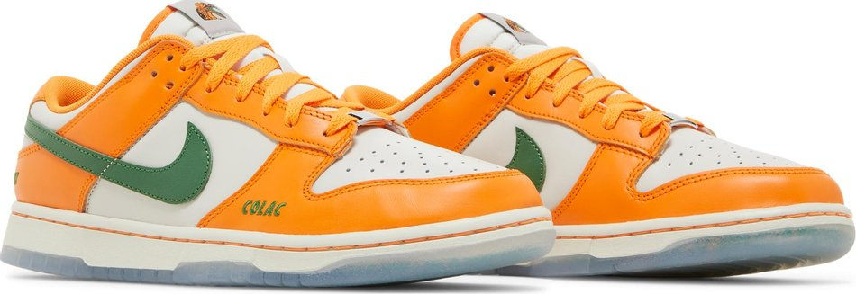 Florida A M University x Dunk Low  Rattlers  DR6188-800 - vstockx
