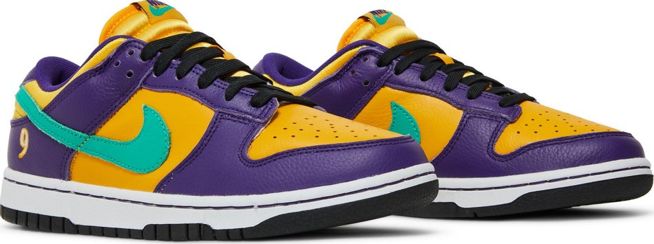 Lisa Leslie x Wmns Dunk Low  Sparks  DO9581-500 - vstockx