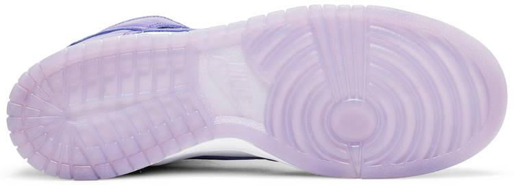 Wmns Dunk High  Varsity Purple  DC5382-100 - vstockx