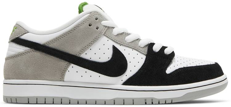 Dunk Low SB  Chlorophyll  BQ6817-011 - vstockx