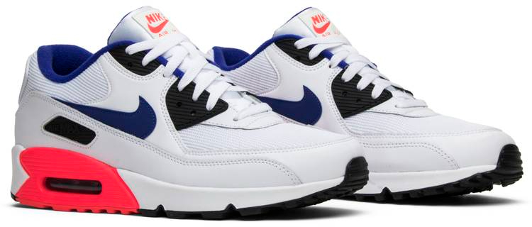 Air Max 90 Essential 'Ultramarine' 537384-136 - vstockx