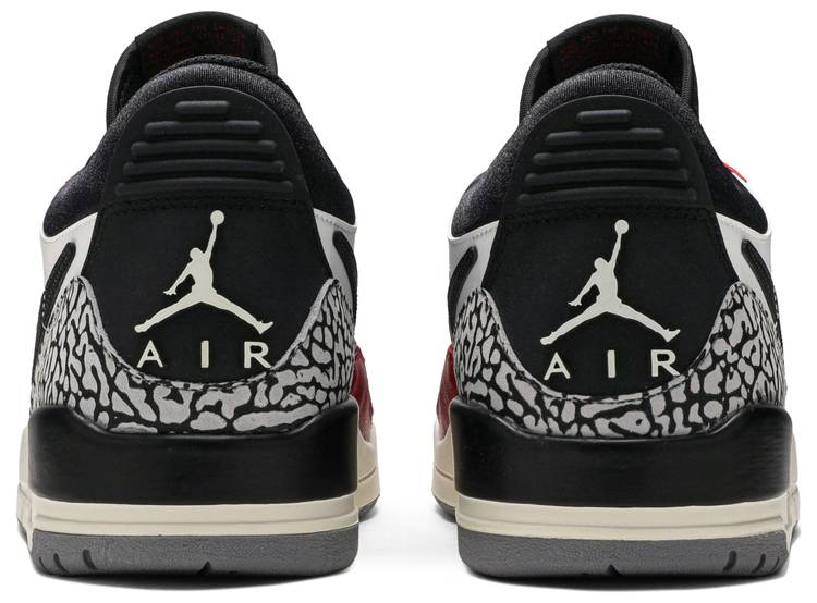 Jordan Legacy 312 Low  Chicago  CD7069-106 - vstockx