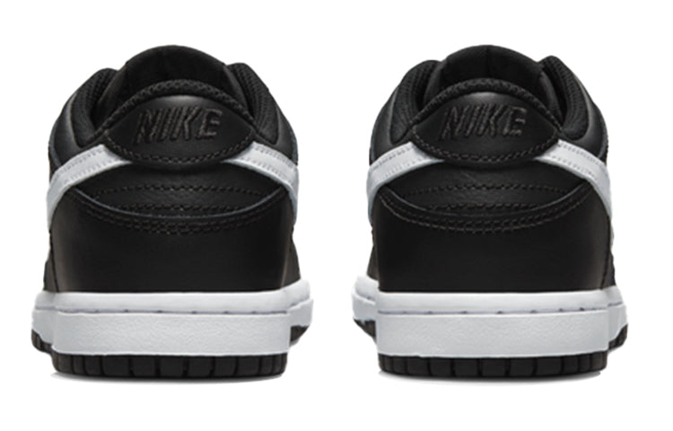 Dunk Low GS  Black Panda  DH9765-002 - vstockx