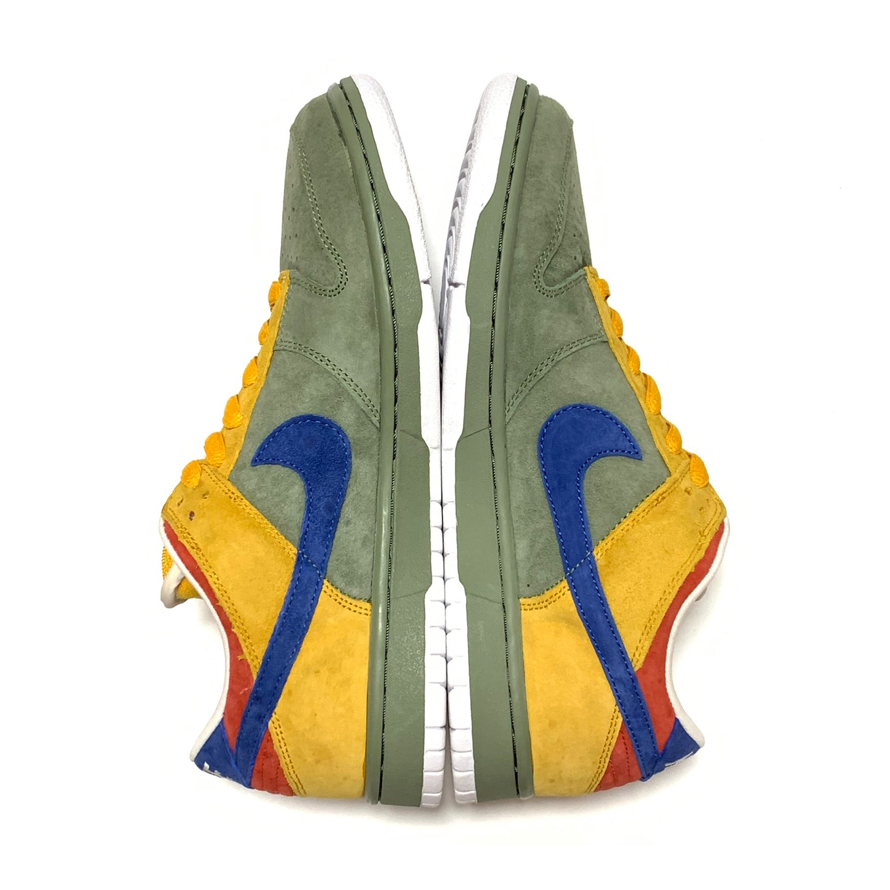 Dunk Low Premium SB  Puff N Stuff  313170-341 - vstockx