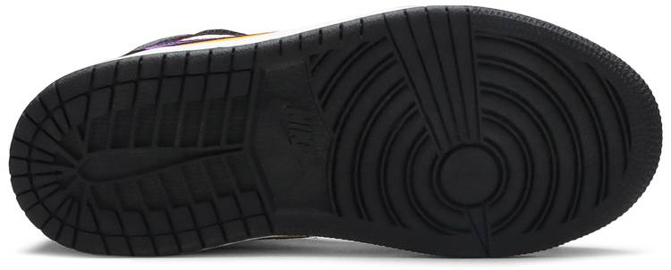 Air Jordan 1 Mid SE PS  Rivals  BQ6932-005 - vstockx