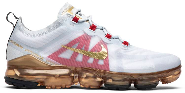 Air VaporMax 2019 'Chinese New Year' BQ7038-001 - vstockx
