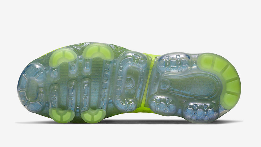 Wmns Air VaporMax 2019 'Volt' AR6632-700 - vstockx