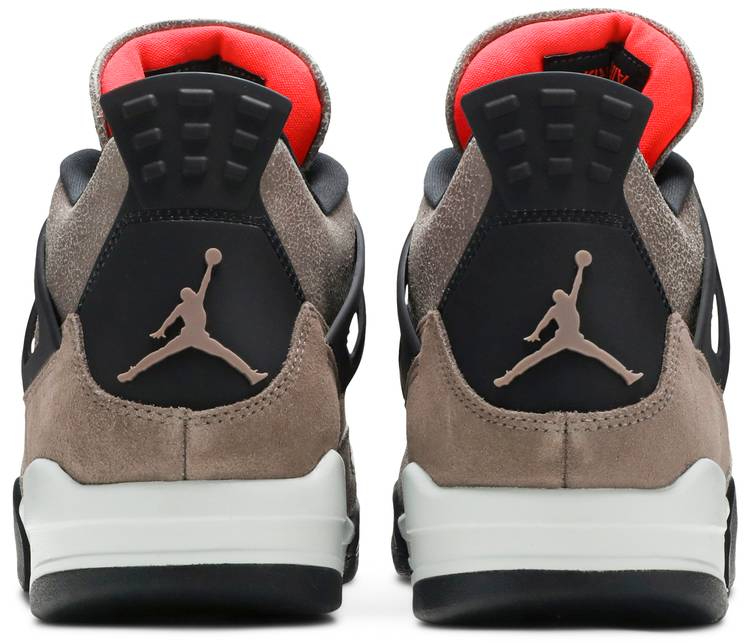 Air Jordan 4 Retro  Taupe Haze  DB0732-200 - vstockx