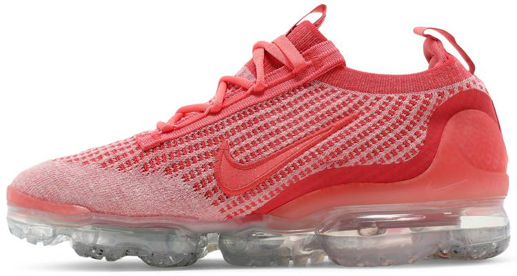 Wmns Air VaporMax 2021 Flyknit 'Magic Ember' DC4112-800 - vstockx