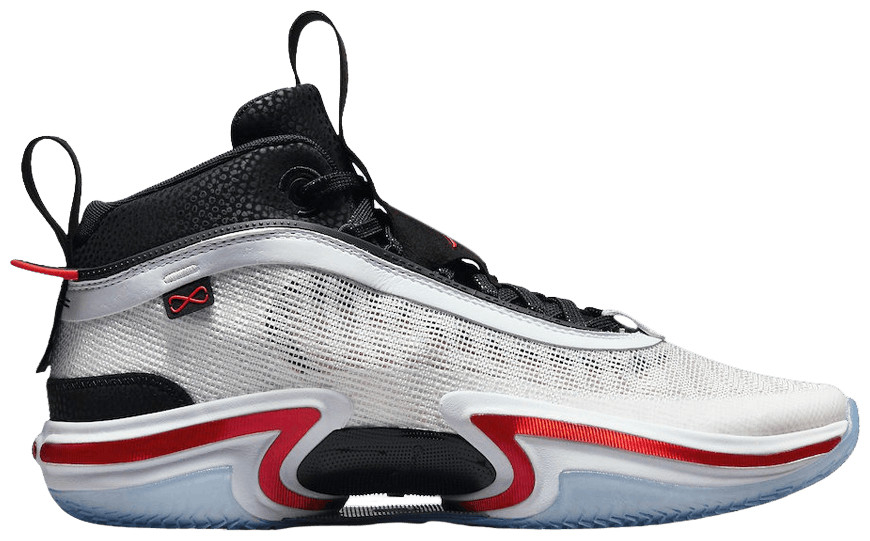 Air Jordan 36  Psychic Energy  CZ2650-100 - vstockx