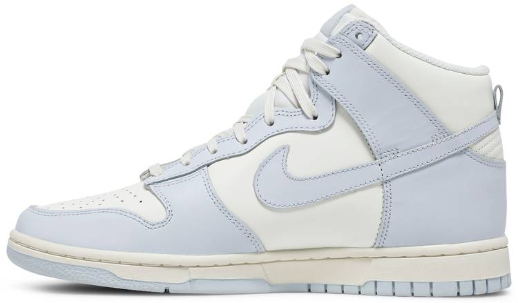 Wmns Dunk High  Football Grey  DD1869-102 - vstockx