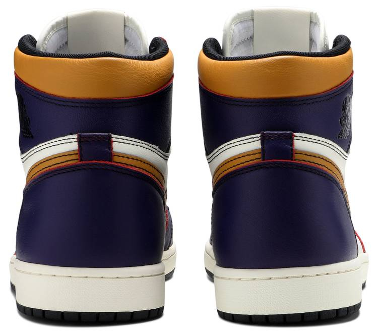 Air Jordan 1 Retro High SB  LA To Chicago  CD6578-507 - vstockx