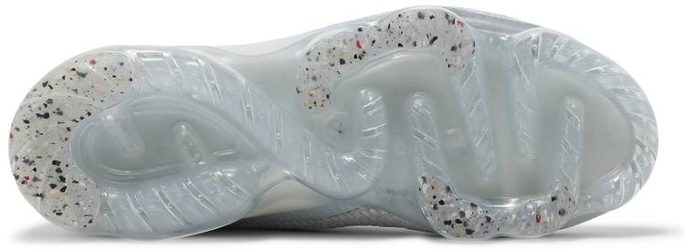 Wmns Air VaporMax 2021 Flyknit 'White Pure Platinum' DC4112-100 - vstockx