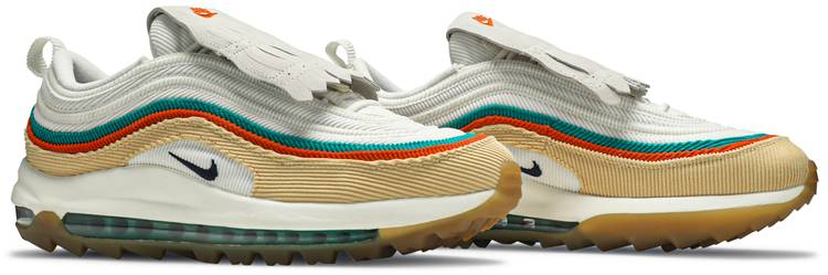Air Max 97 Golf NRG 'Lucky and Good' CJ0563-200 - vstockx