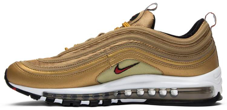Air Max 97 'Italy Gold' AJ8056-700 - vstockx