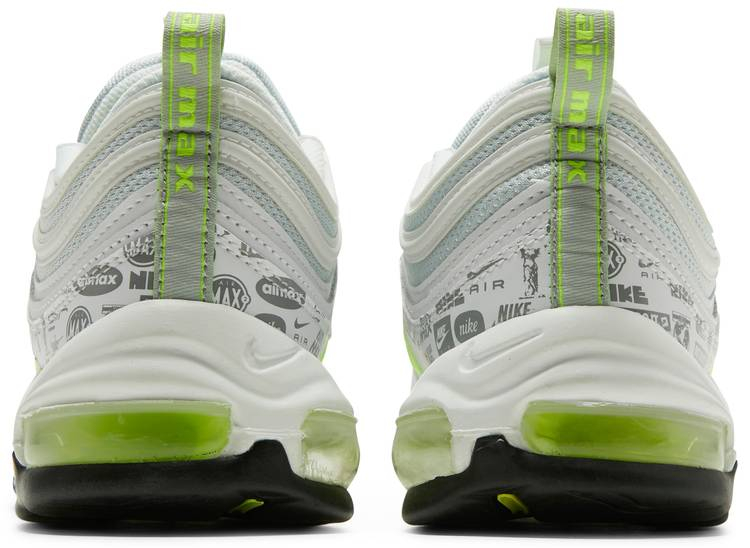 Air Max 97 'Reflective Logo' DH0006-100 - vstockx