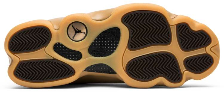 Air Jordan 13 Retro  Wheat  414571-705 - vstockx