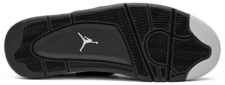 Air Jordan 4 Retro LS  Oreo  2015 314254-003 - vstockx